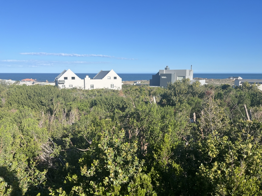0 Bedroom Property for Sale in Bettys Bay Western Cape